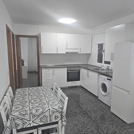 Apartamento Casa Nino Playa Honda  Exterior foto