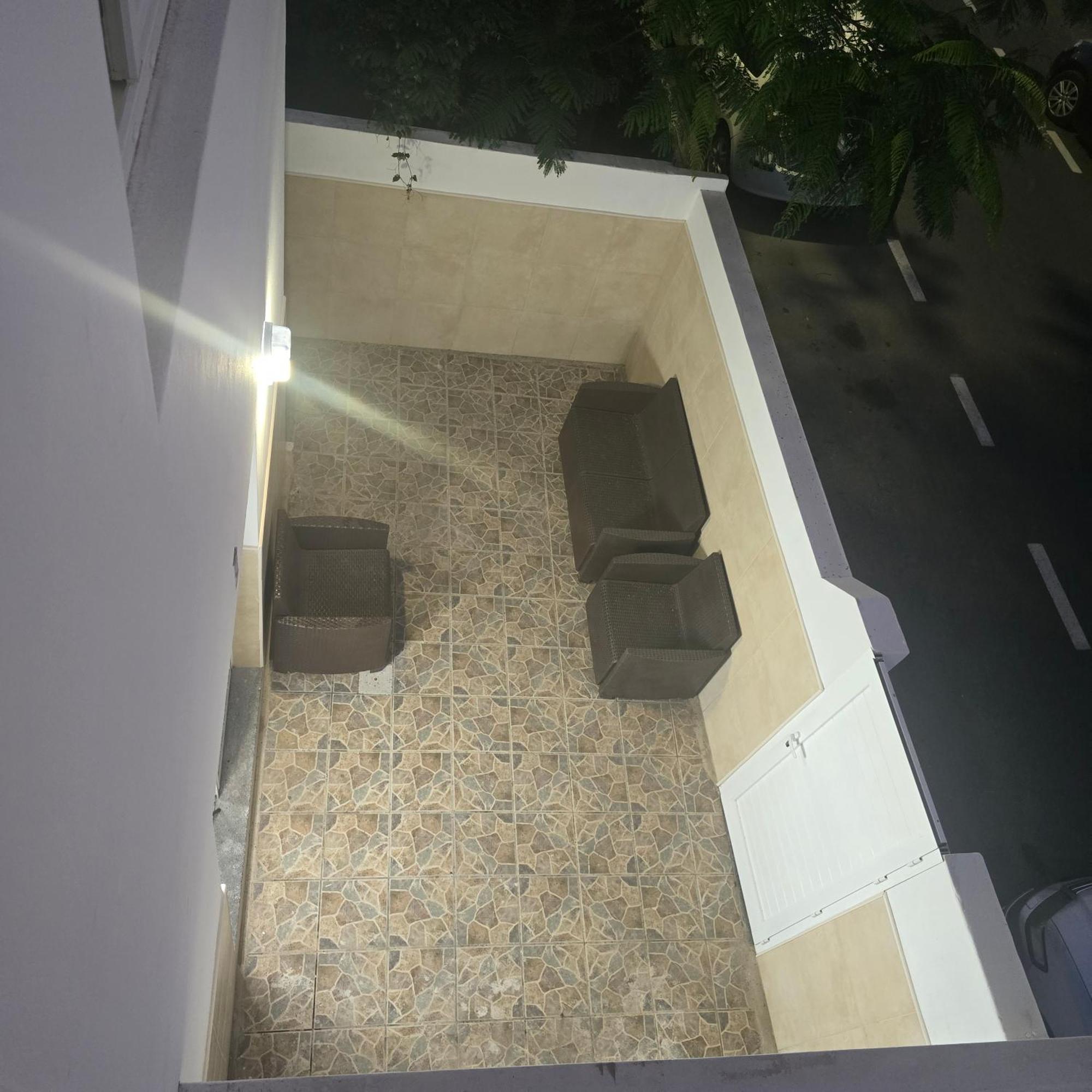 Apartamento Casa Nino Playa Honda  Exterior foto