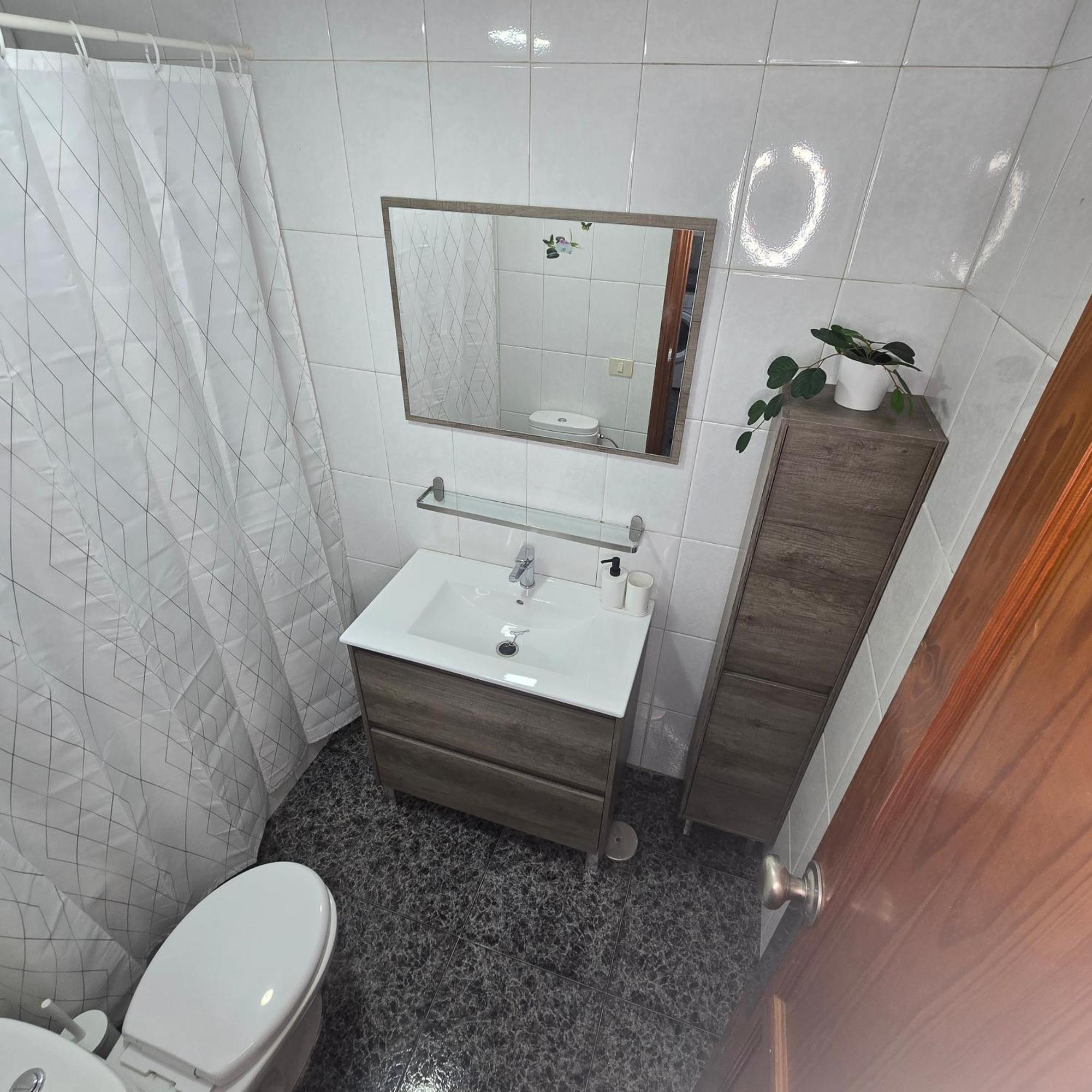 Apartamento Casa Nino Playa Honda  Exterior foto