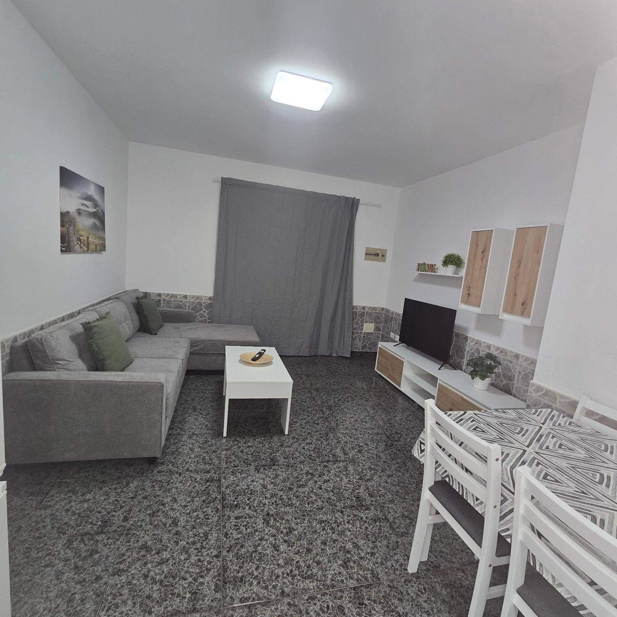 Apartamento Casa Nino Playa Honda  Exterior foto