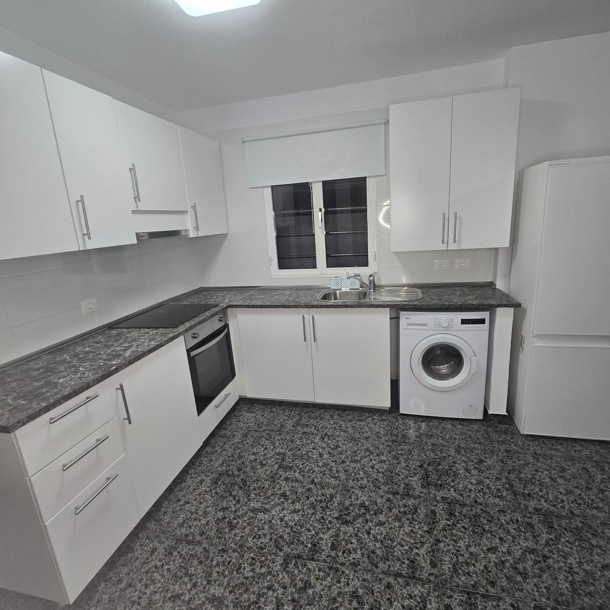 Apartamento Casa Nino Playa Honda  Exterior foto