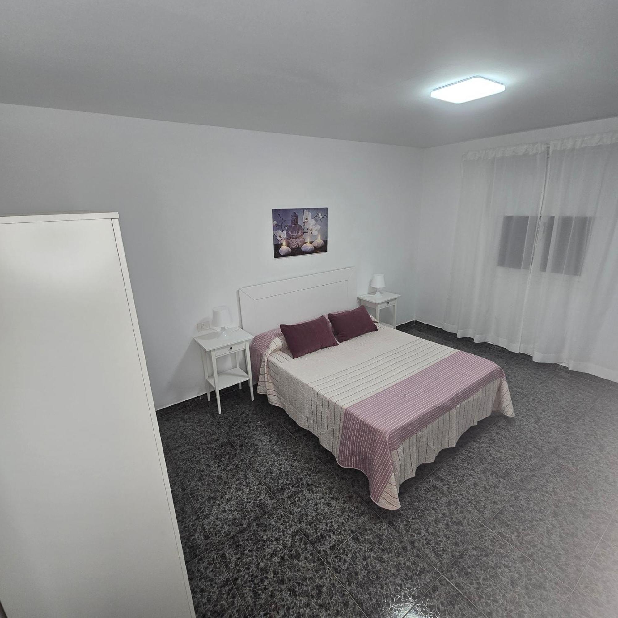 Apartamento Casa Nino Playa Honda  Exterior foto